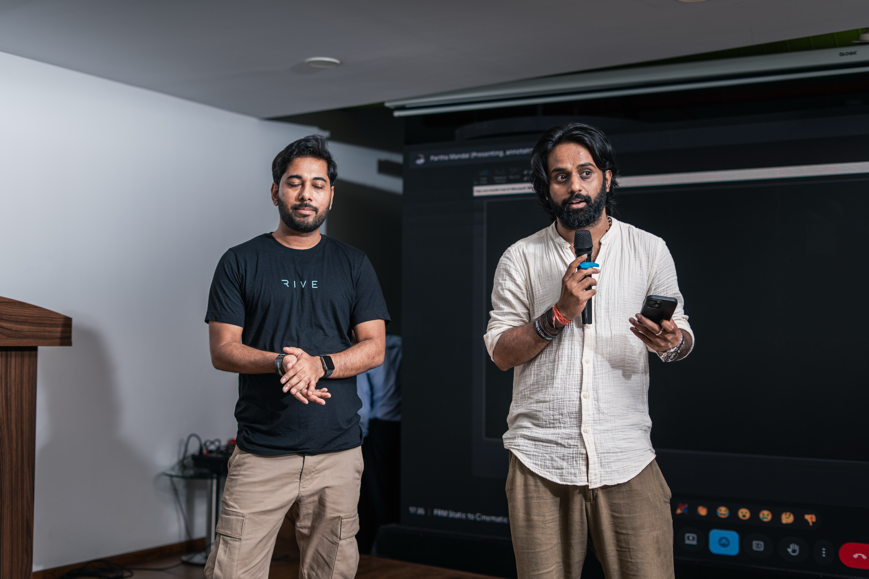 Rive Animation Workshop 2