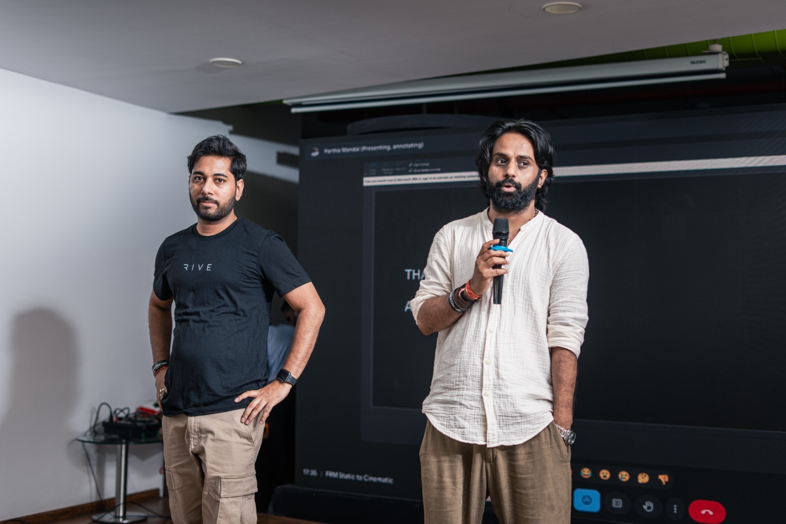 Rive Animation Workshop 3