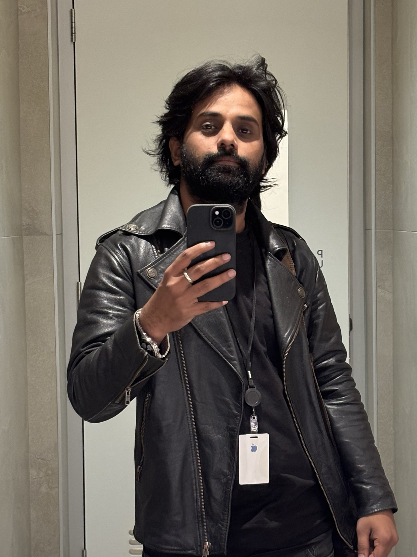 Vikas Raj Yadav - Staff Product Designer